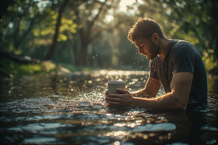 Menemukan Ruang Pribadi di Antara Jadwal yang Padat